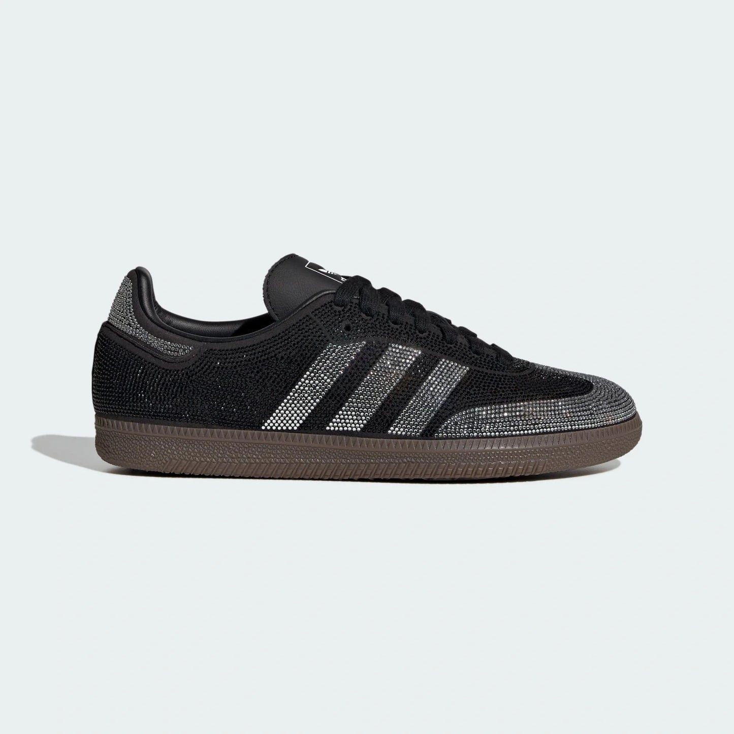 AD Samba OG WMNS Rhinestone Black