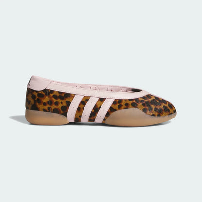 Pink Leopard