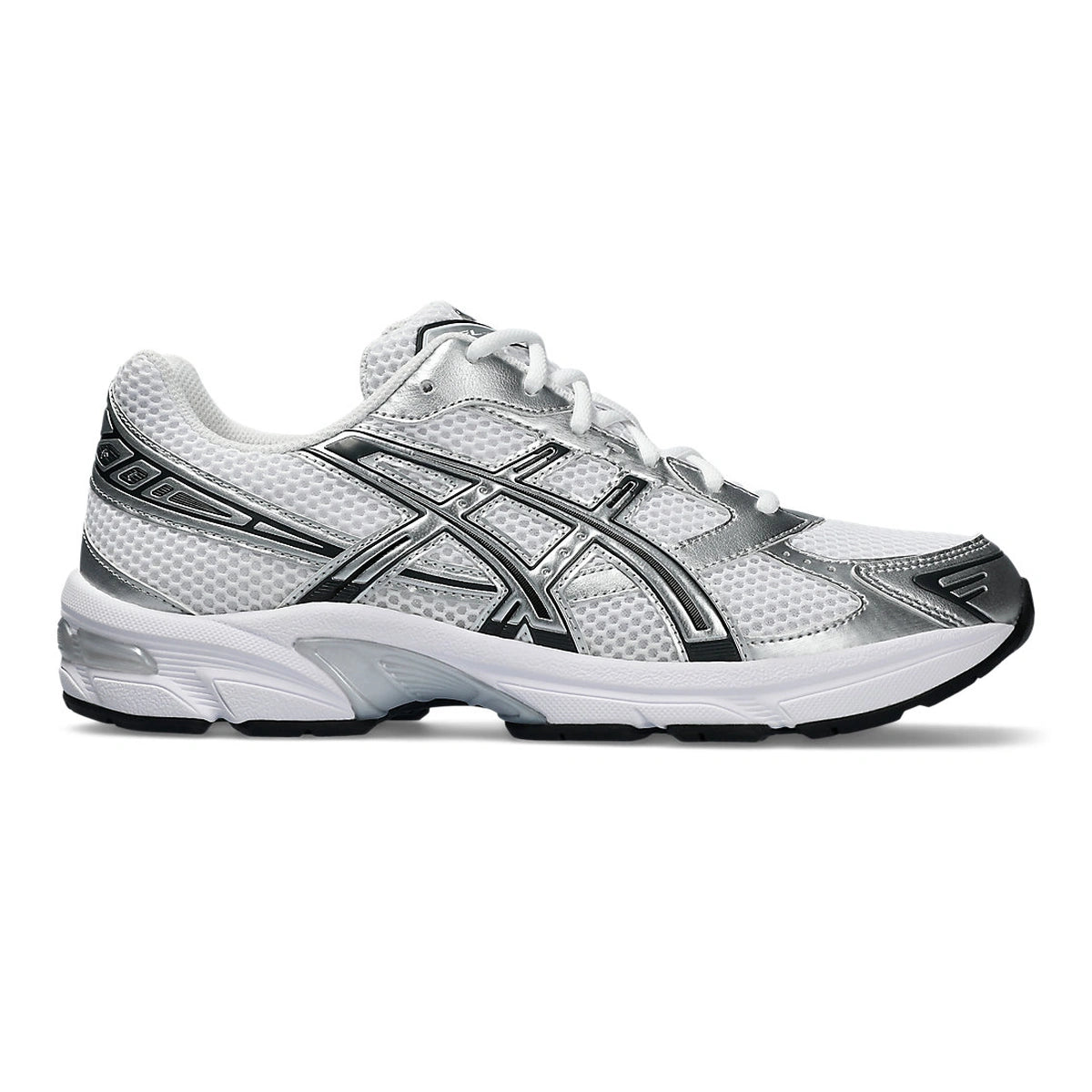 ASC GEL-1130 White/Pure Silver