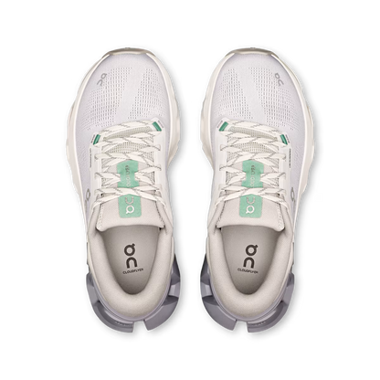 On Running Cloudflyer 5