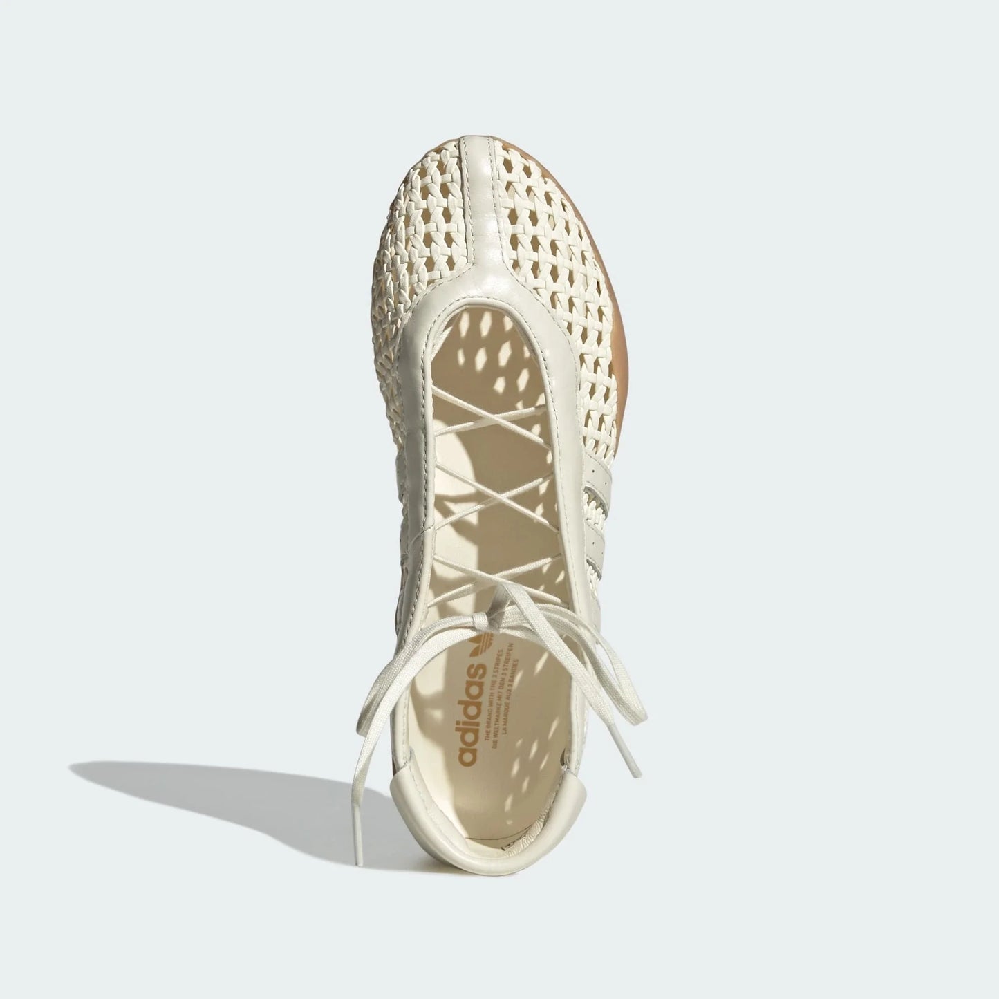Cream White