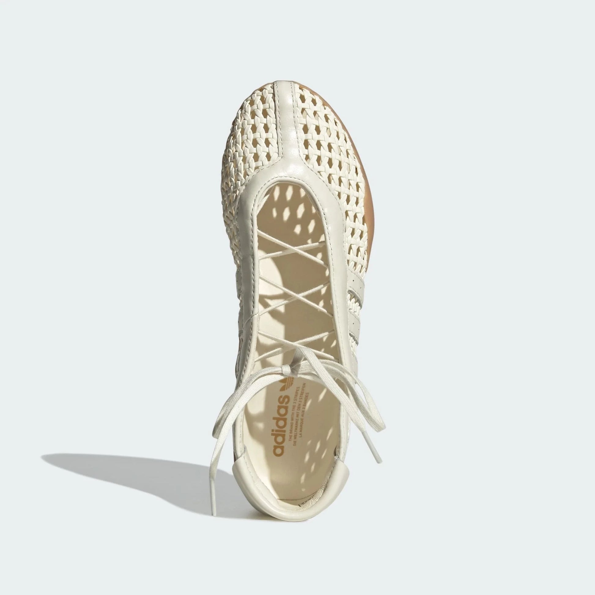 Cream White