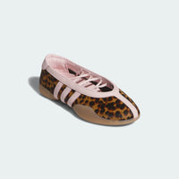 Pink Leopard