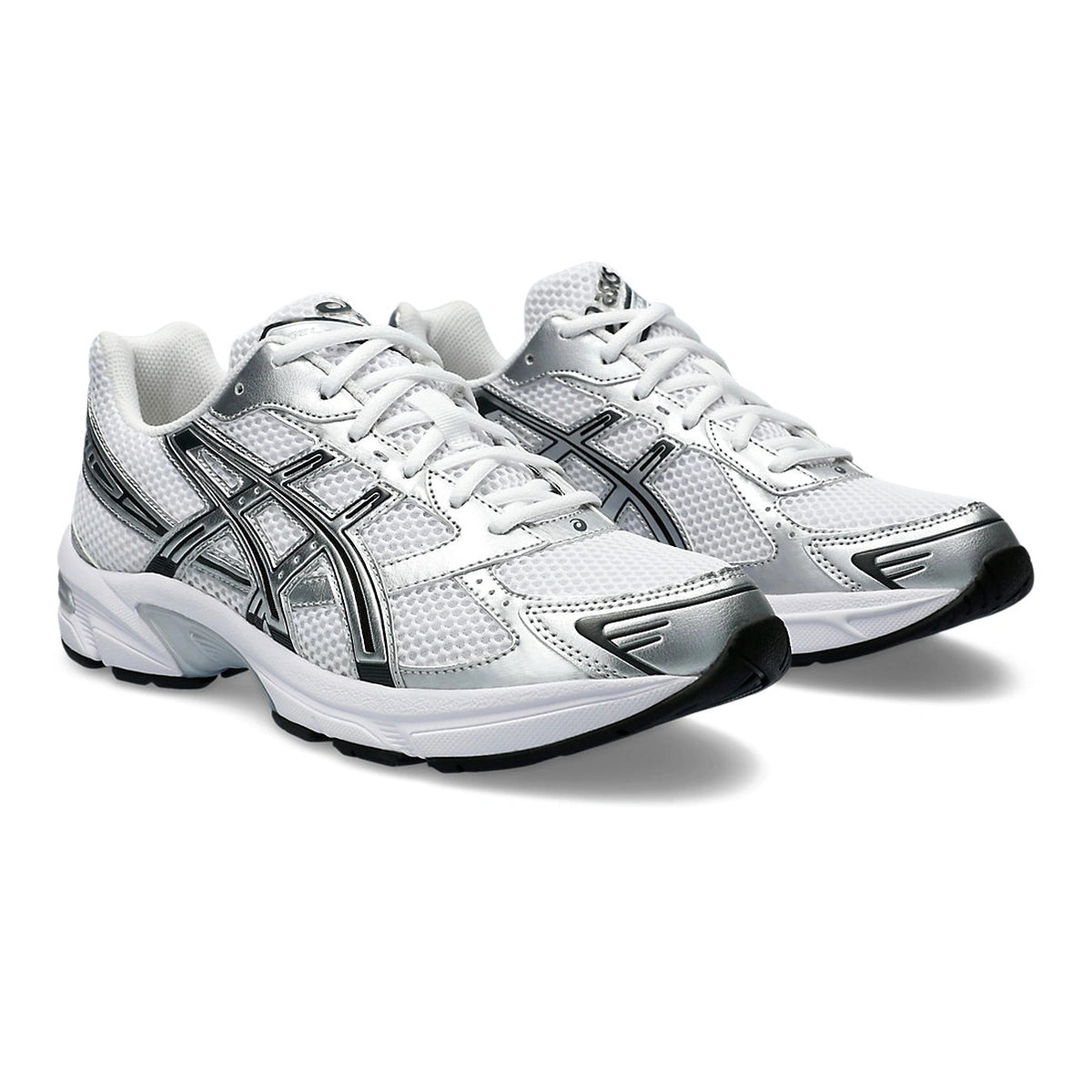 ASC GEL-1130 White/Pure Silver