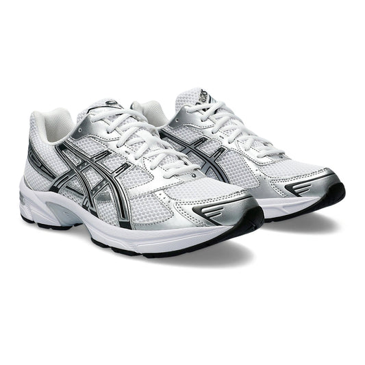 ASC GEL-1130 White/Pure Silver