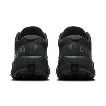 On Running Cloudultra 3