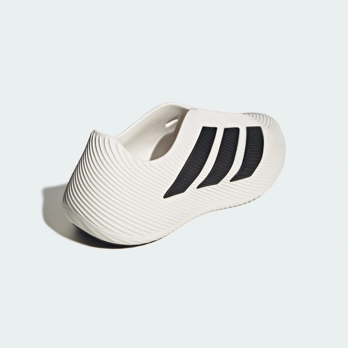 White with Black