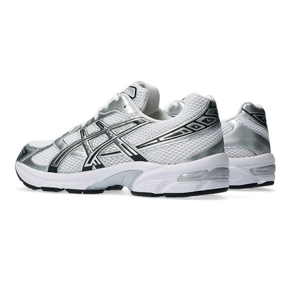 ASC GEL-1130 White/Pure Silver