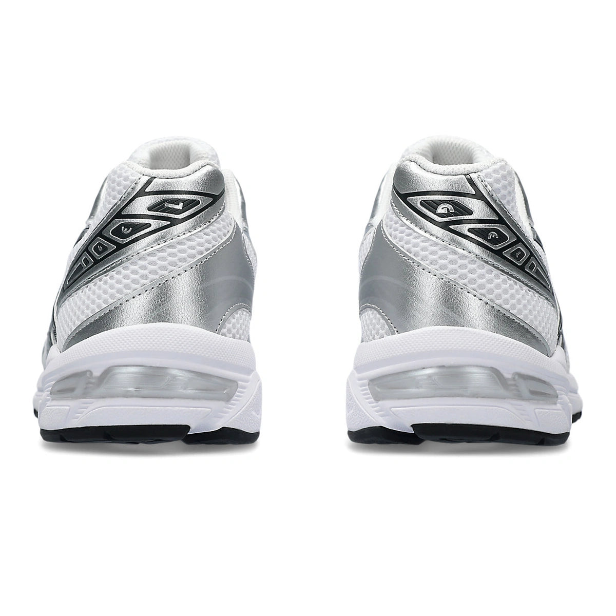 ASC GEL-1130 White/Pure Silver