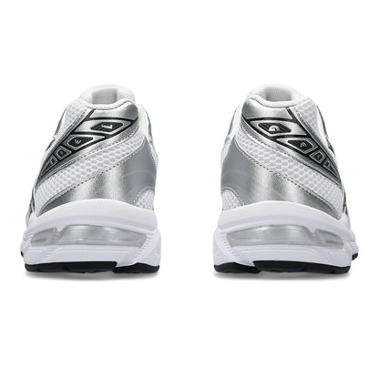 ASC GEL-1130 White/Pure Silver