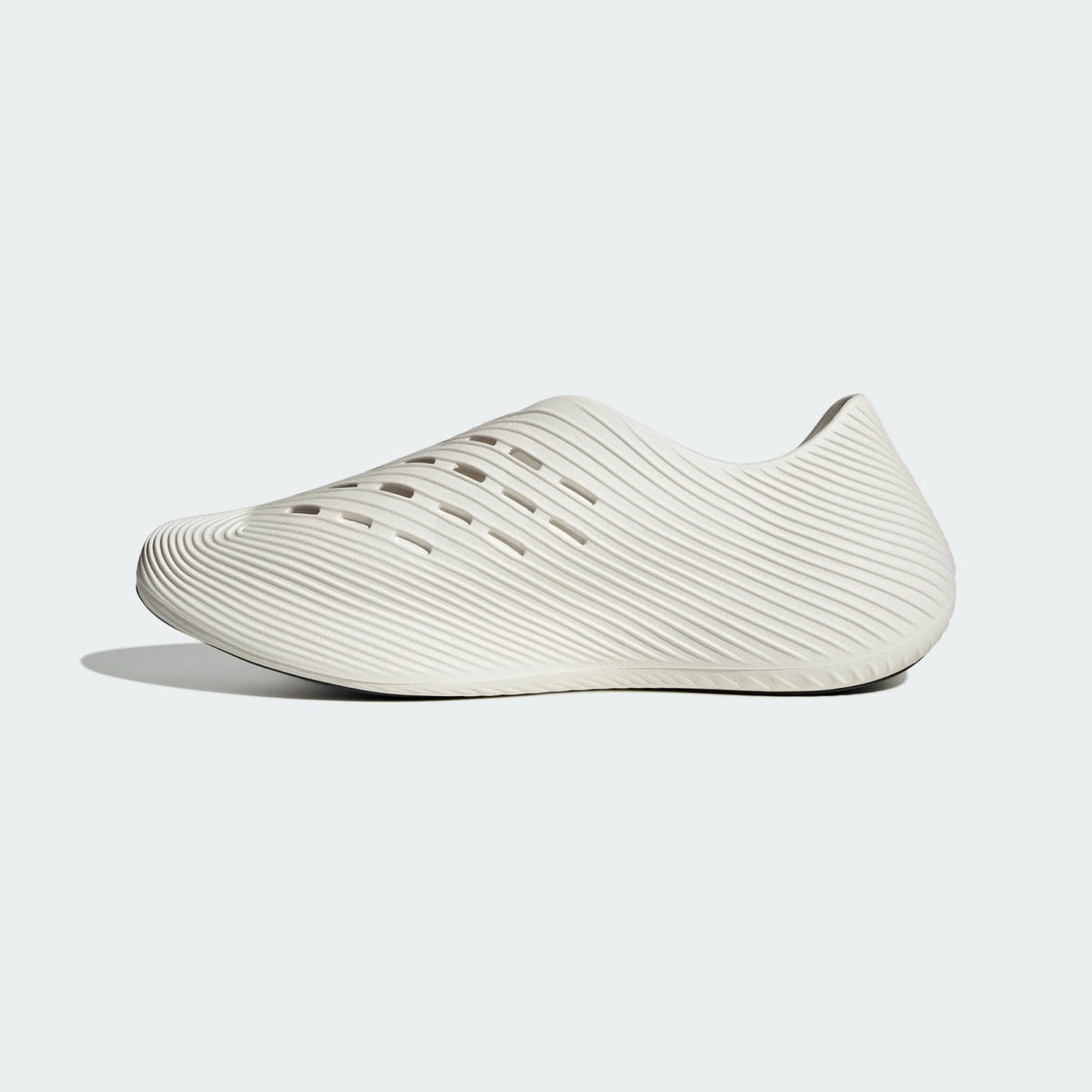 White with Black