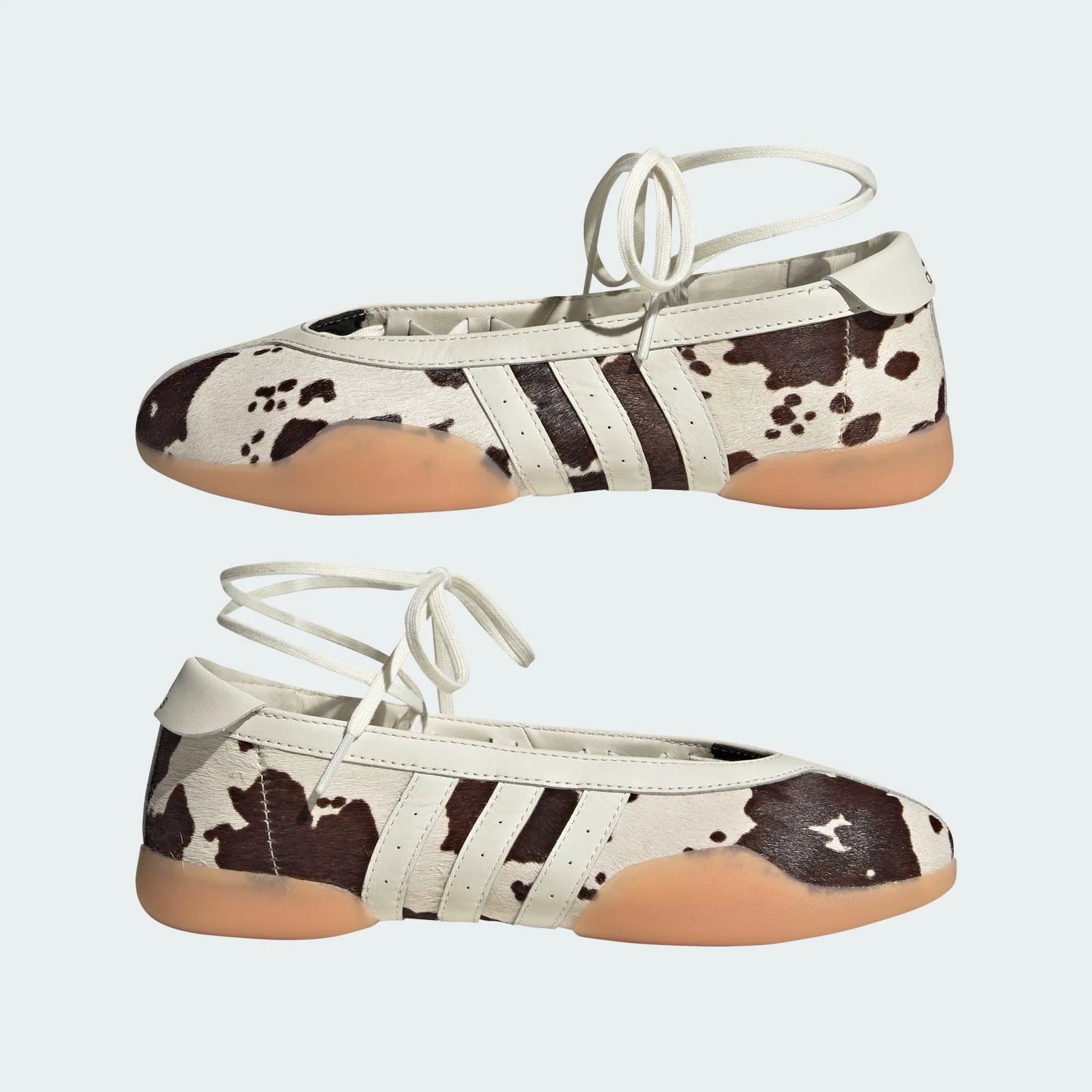 Cow Print