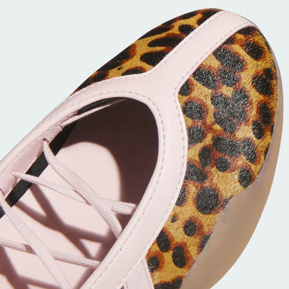 Pink Leopard