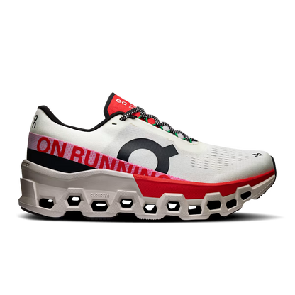On Running Cloudmonster 2
