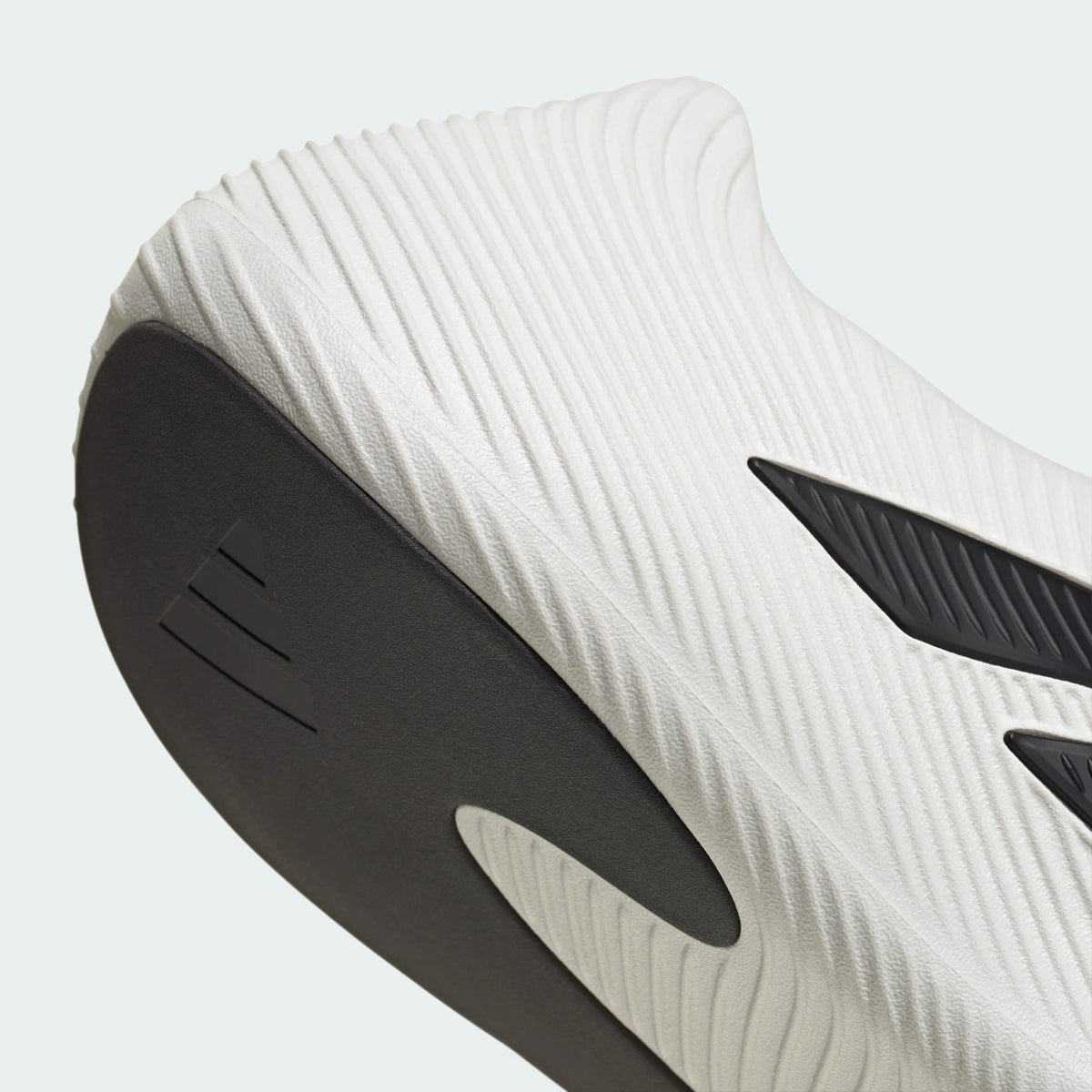 White with Black
