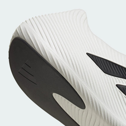 White with Black