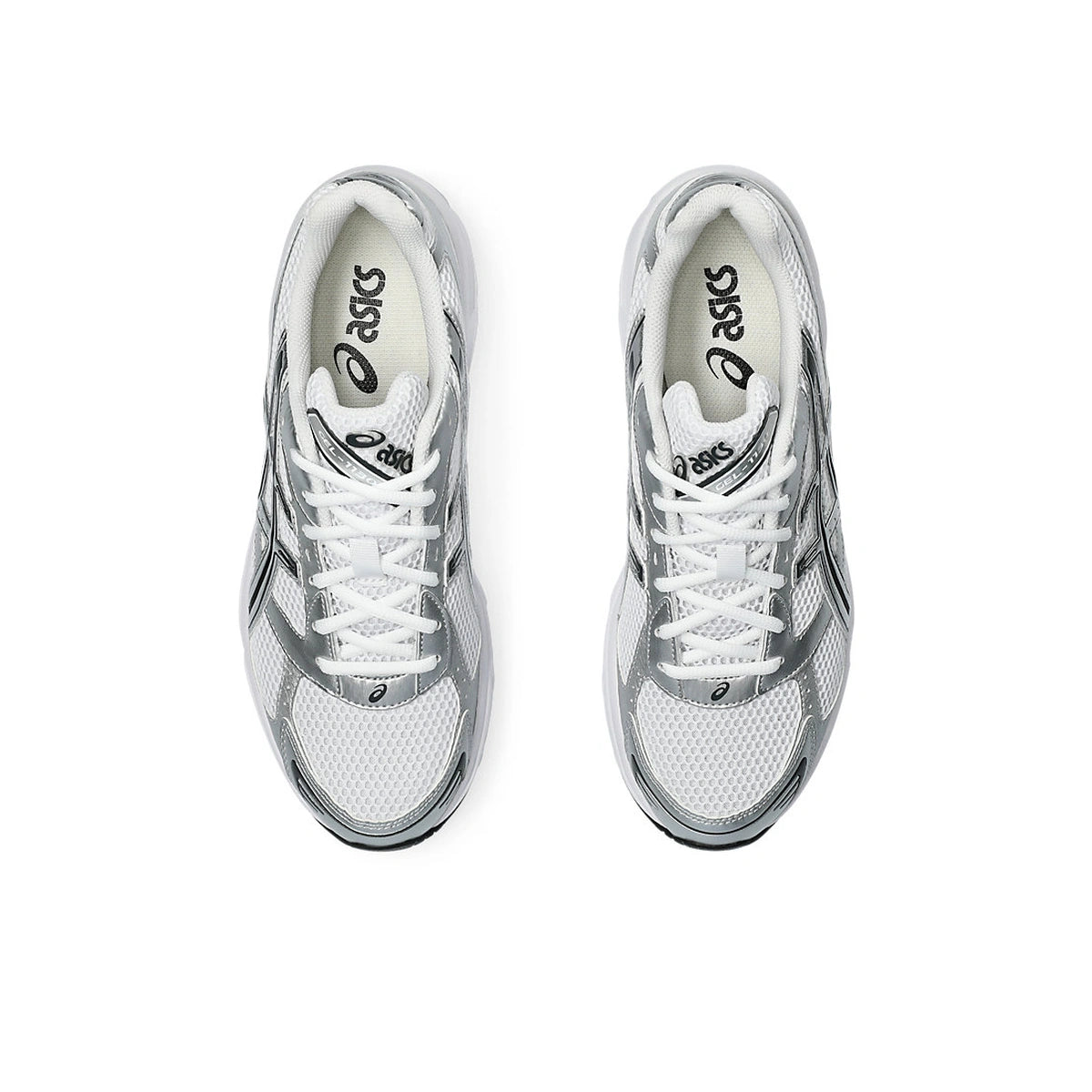ASC GEL-1130 White/Pure Silver