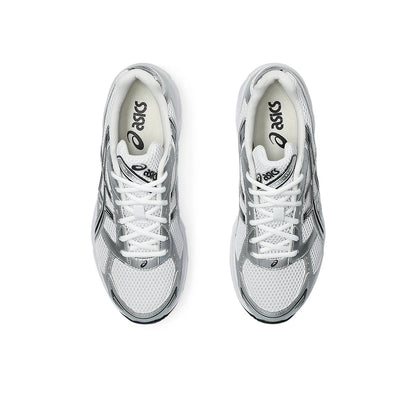 ASC GEL-1130 White/Pure Silver