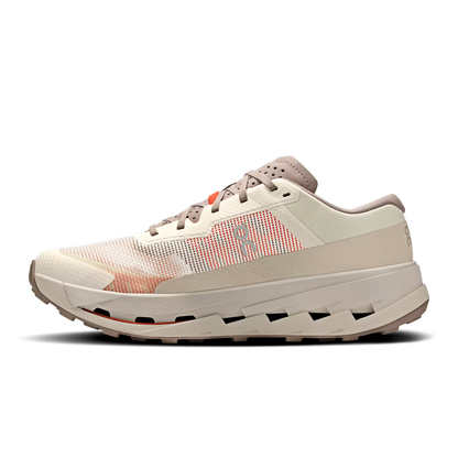 On Running Cloudultra 3