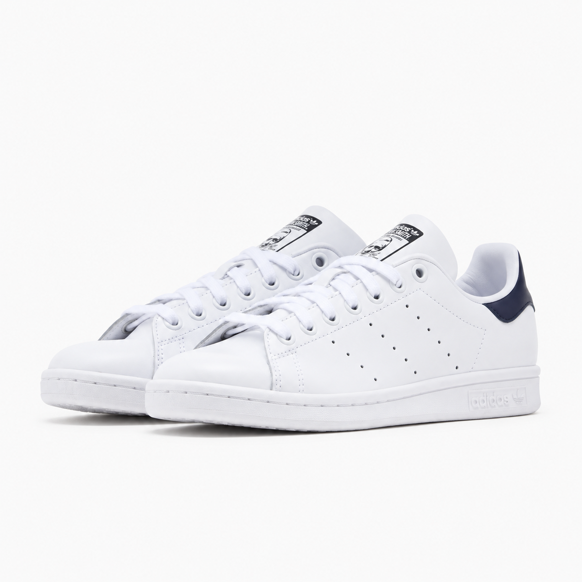 White / Black
