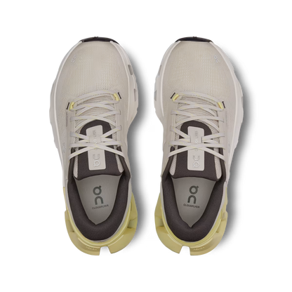 On Running Cloudflyer 5