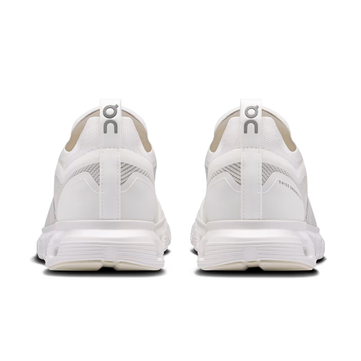 On Running Cloud 6 Versa