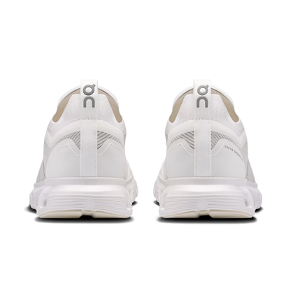 On Running Cloud 6 Versa