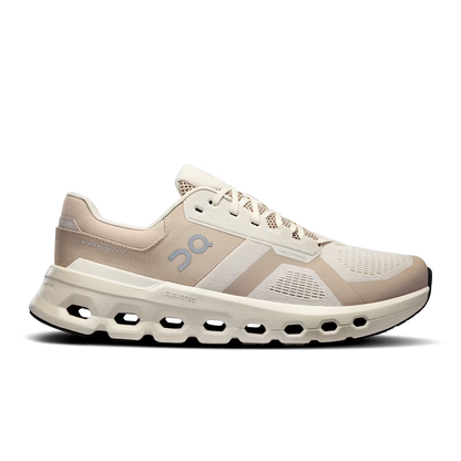 On Running Cloudrunner 2