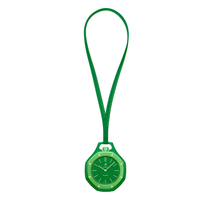 Green Eight