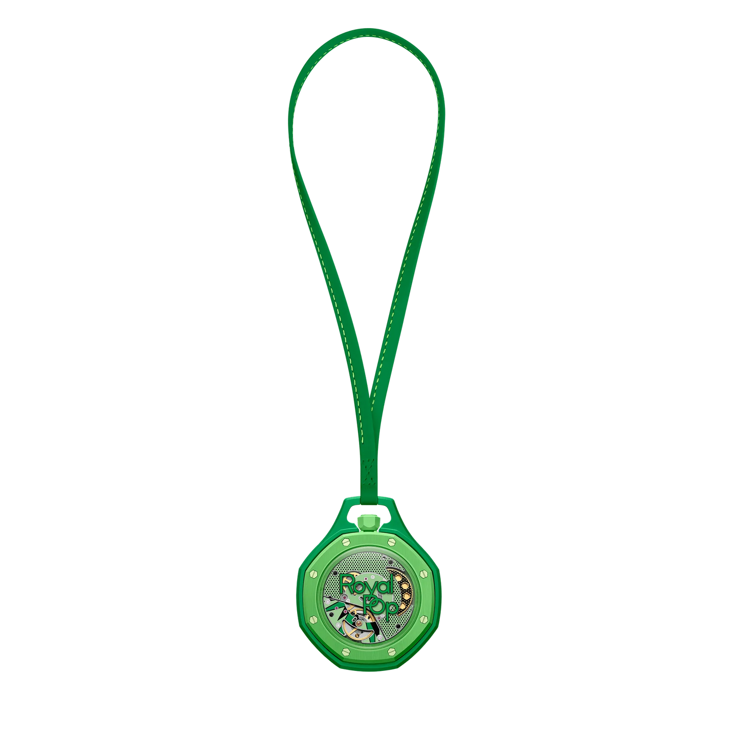 Green Eight