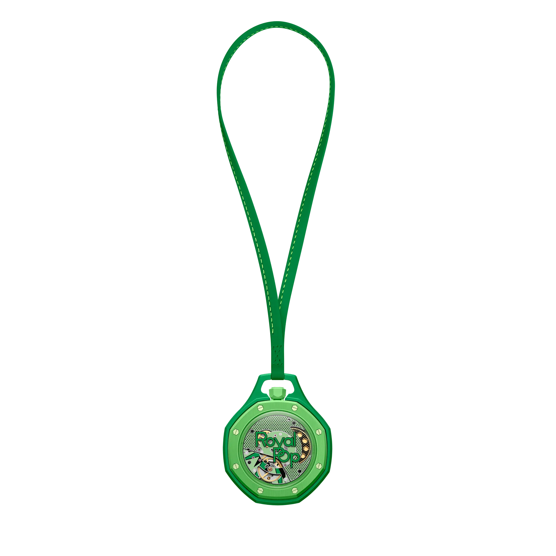 Green Eight