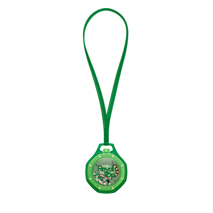 Green Eight