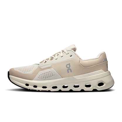 On Running Cloudrunner 2