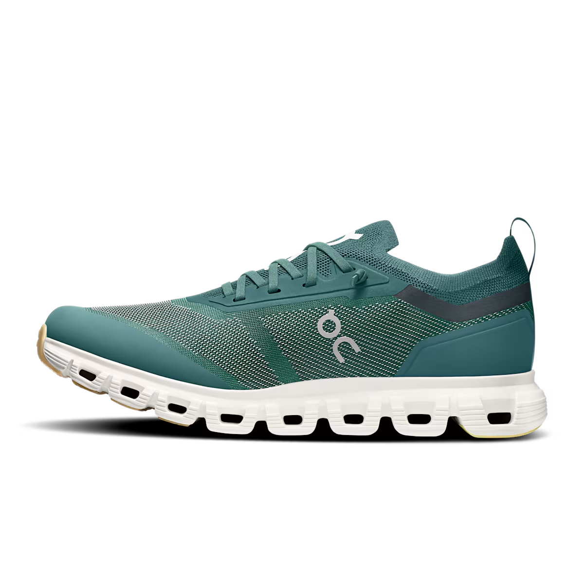 On Running Cloud 6 Versa