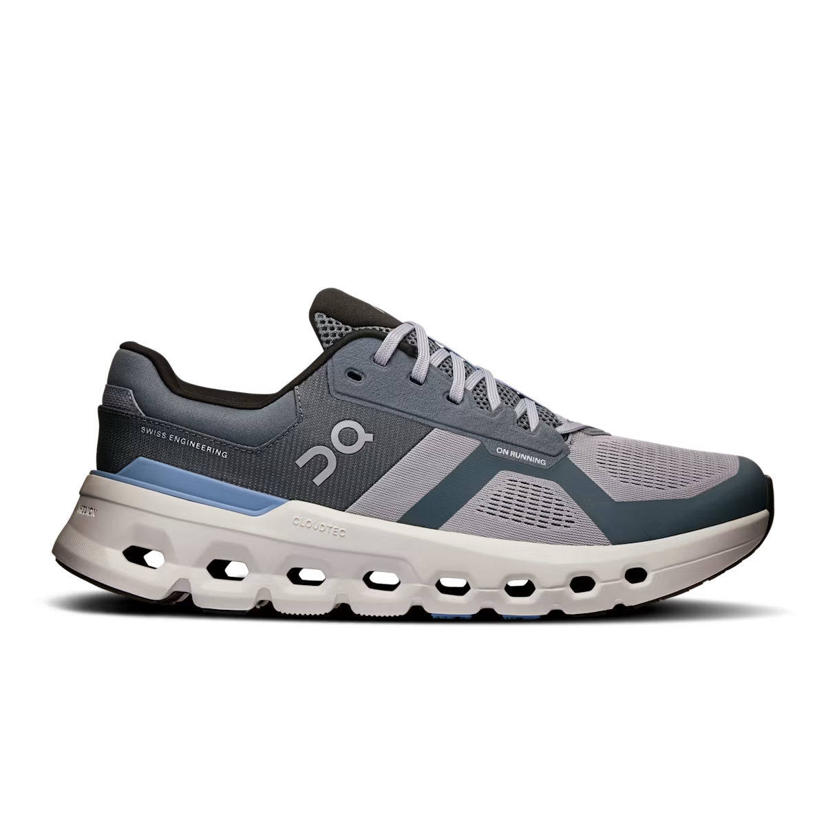 On Running Cloudrunner 2