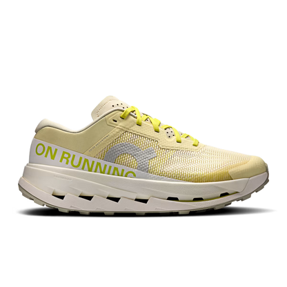 On Running Cloudultra 3