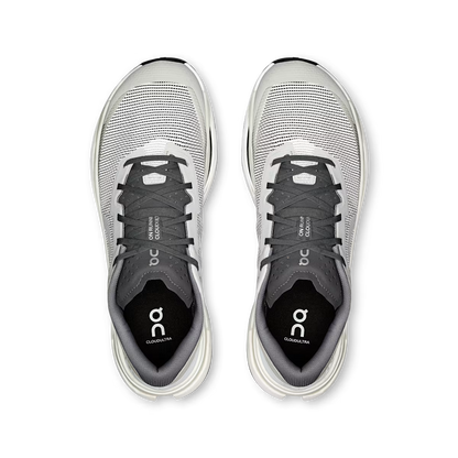 On Running Cloudultra 3