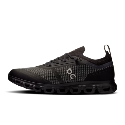 On Running Cloud 6 Versa