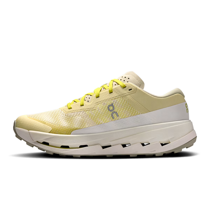 On Running Cloudultra 3