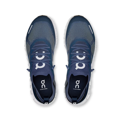 On Running Cloud 6 Versa
