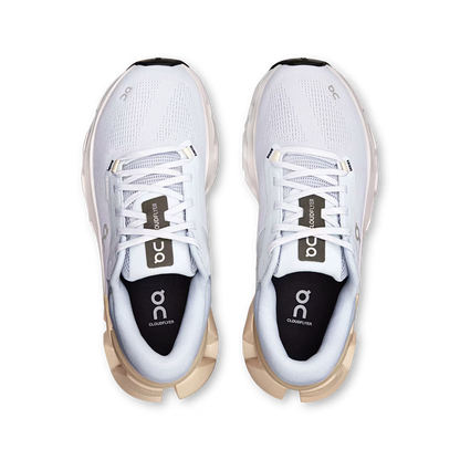 On Running Cloudflyer 5