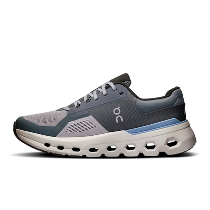 On Running Cloudrunner 2