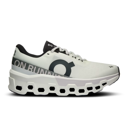 On Running Cloudmonster 2