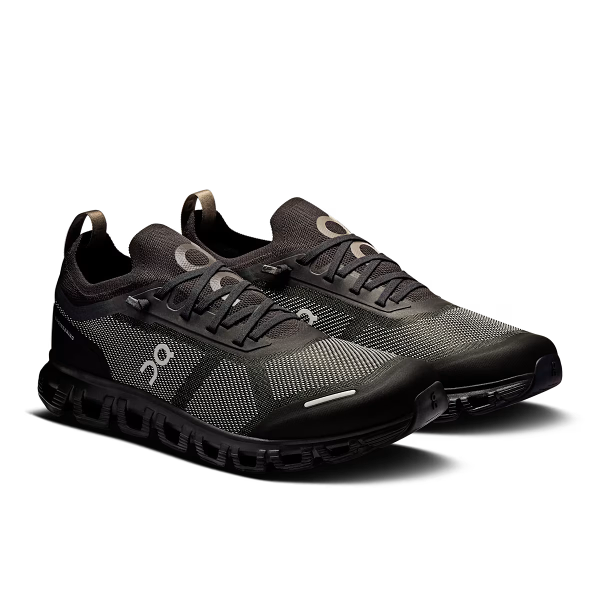 On Running Cloud 6 Versa