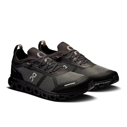On Running Cloud 6 Versa