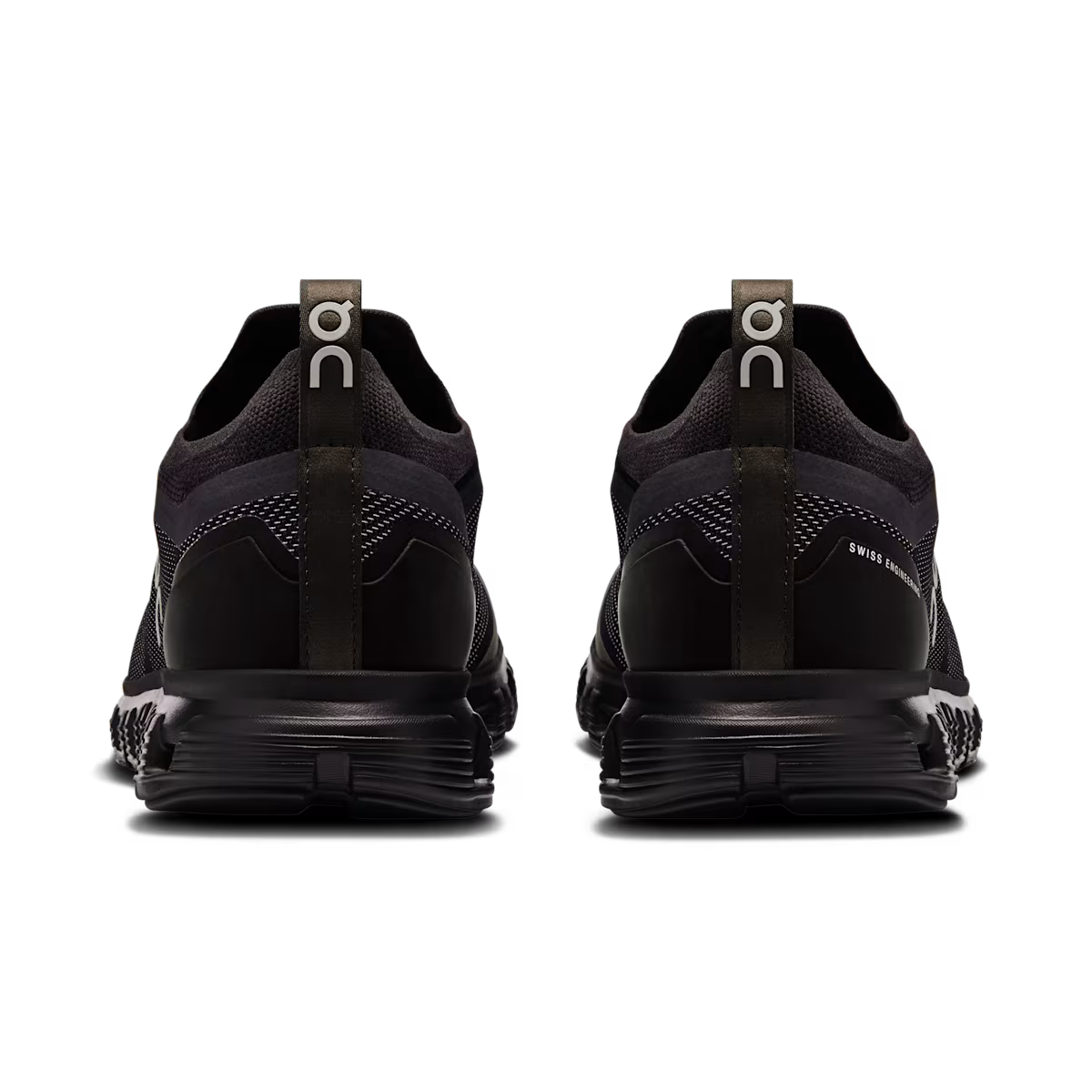 On Running Cloud 6 Versa