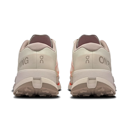 On Running Cloudultra 3