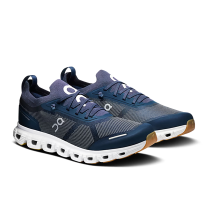 On Running Cloud 6 Versa