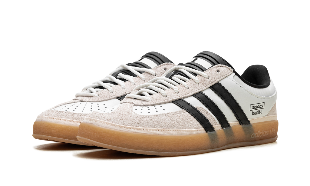 AD Gazelle Indoor Bad Bunny Off White