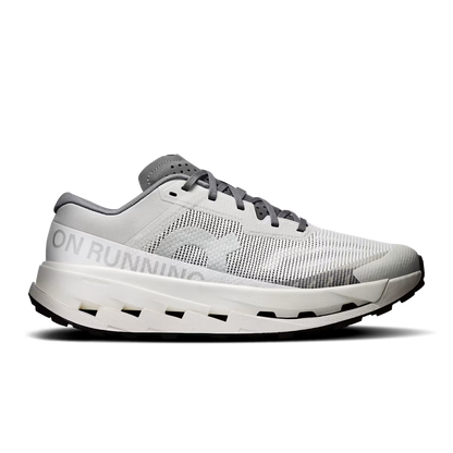 On Running Cloudultra 3